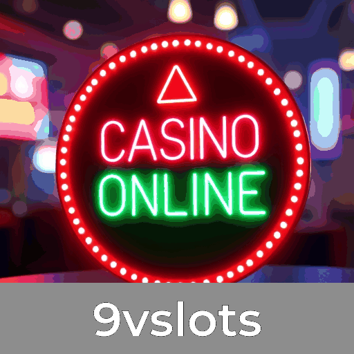 Cassino Online 9vslots
