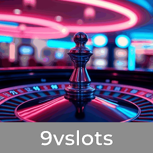 Cassino Online 9vslots