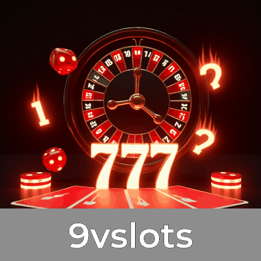Cassino Online 9vslots