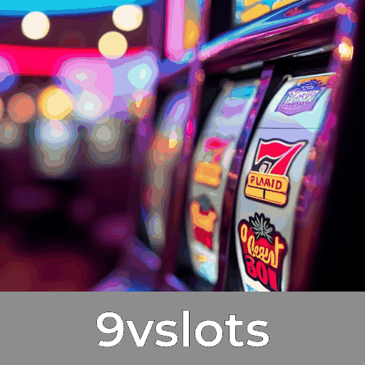 Cassino Online 9vslots