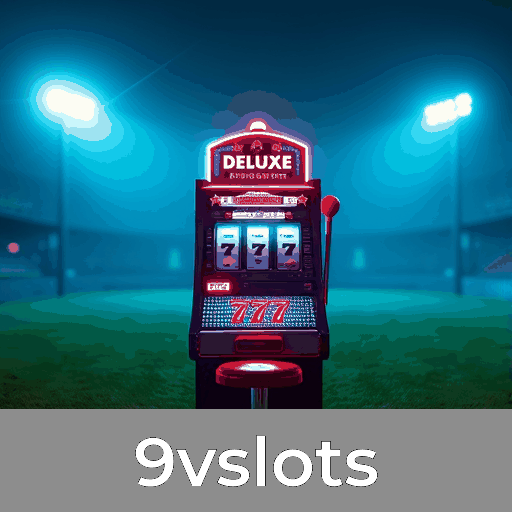 Cassino Online 9vslots