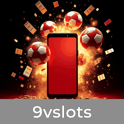 Cassino Online 9vslots