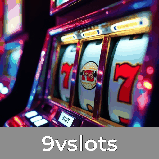 Cassino Online 9vslots