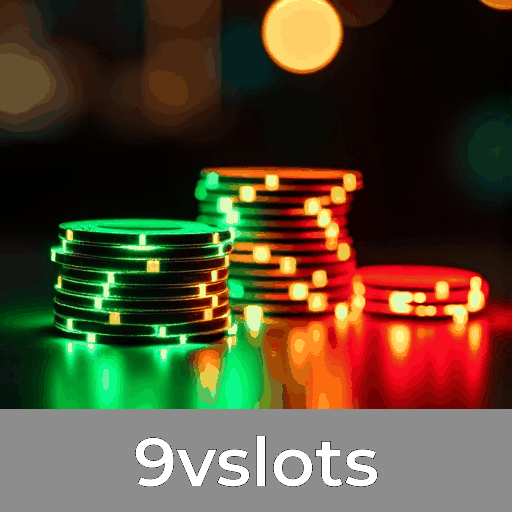 Promoções e Bônus no 9vslots