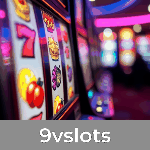 Cassino Online 9vslots